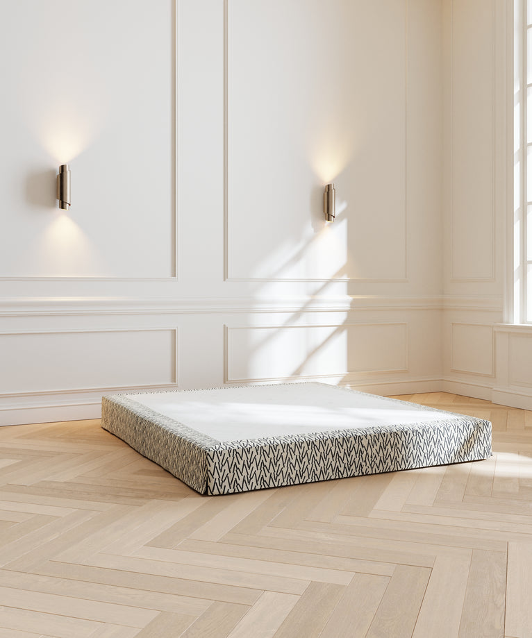 Bedrok Vendôme - Reyes Ebony
