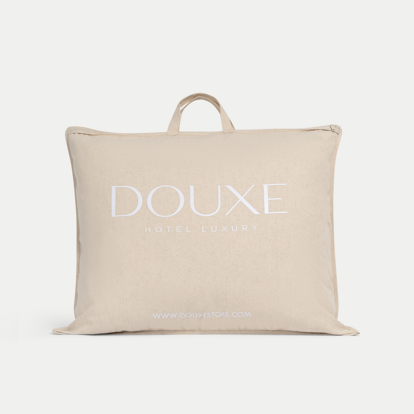 DOUXE Down Pillow 50x70 cm