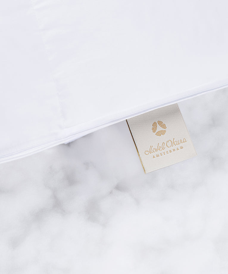 Okura Duvet All Year - Hotel Okura Amsterdam