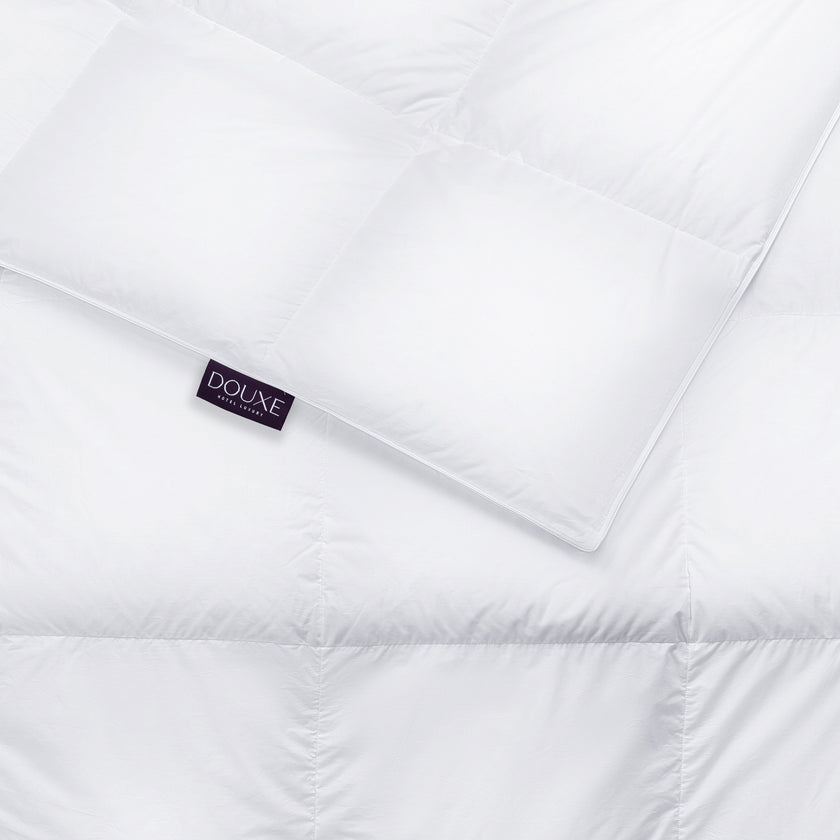 Original All Year Duvet - Down & Feathers