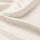 Duvet Cover Set Egyptian Cotton Percale 400TC | Chalk White