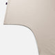 Duvet Cover Set & Fitted Sheet Percale Latte