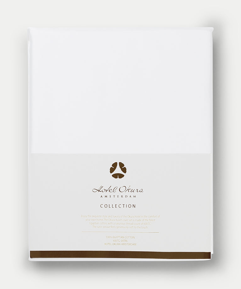 Okura Suite Bedding Set