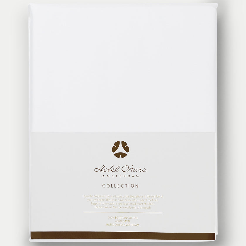 Okura Suite Bedding Set