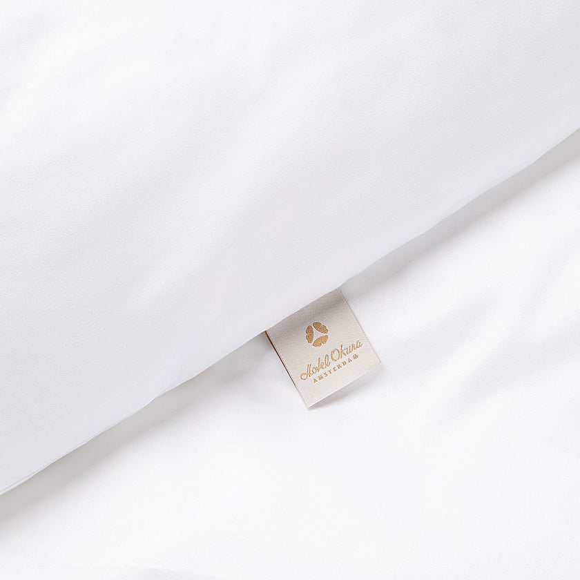 Okura Suite Bedding Set
