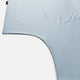 Duvet Cover Set Egyptian Cotton Sateen 400TC | Pastel Blue