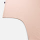 Duvet Cover Set & Fitted Sheet Percale Blush Pink