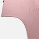 Duvet Cover Set Egyptian Cotton Sateen 400TC | Blush Pink