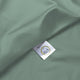 Duvet Cover Set Egyptian Cotton Sateen 400TC | Sage Green