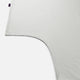 Duvet Cover Set & Fitted Sheet Percale Silver Grey