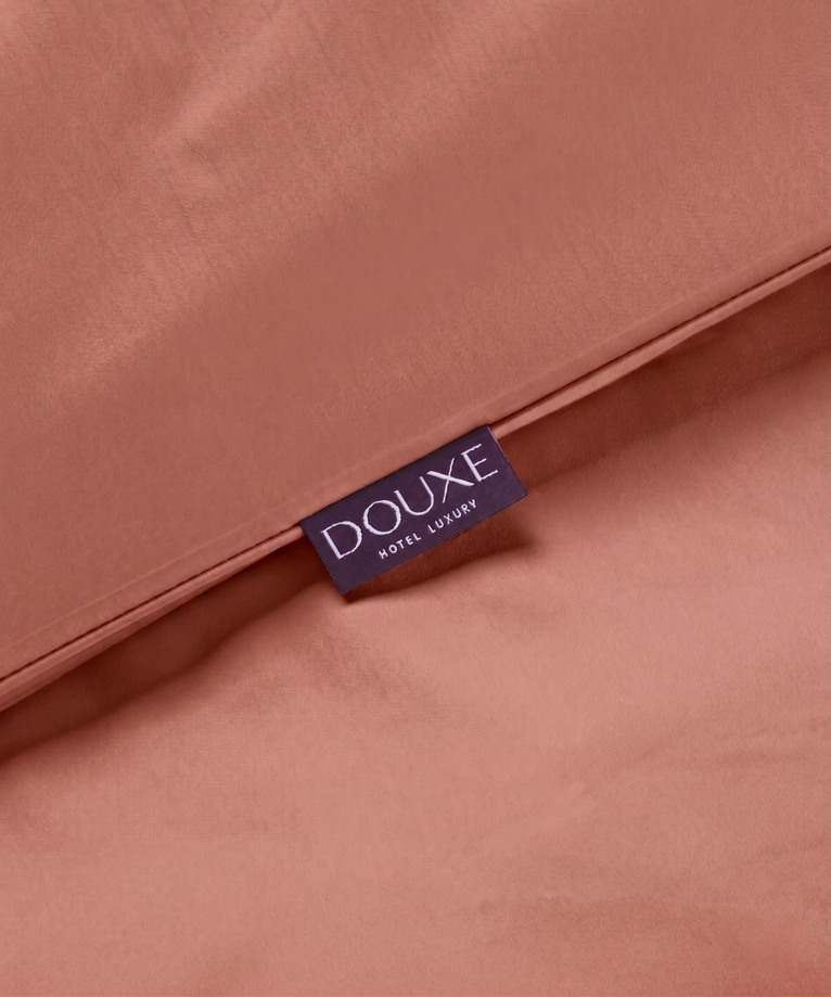 Duvet Cover Set Egyptian Cotton Sateen 400TC | Solterra | Limited Edition