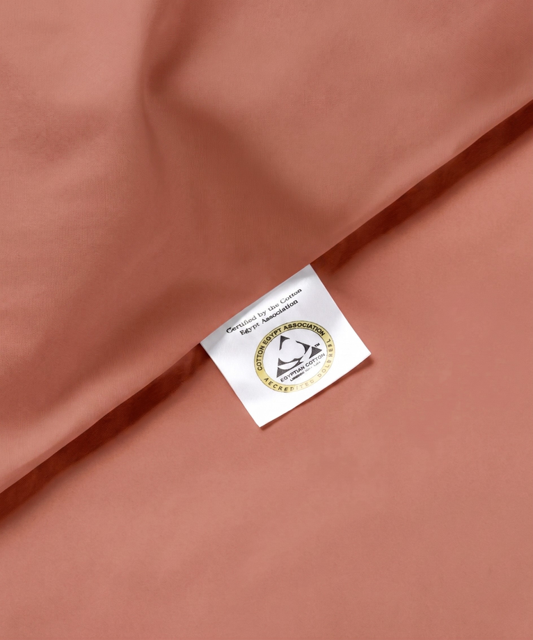 Duvet Cover Set Egyptian Cotton Sateen 400TC | Solterra | Limited Edition