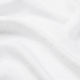 Duvet Cover Set & Fitted Sheet Washed Linen White