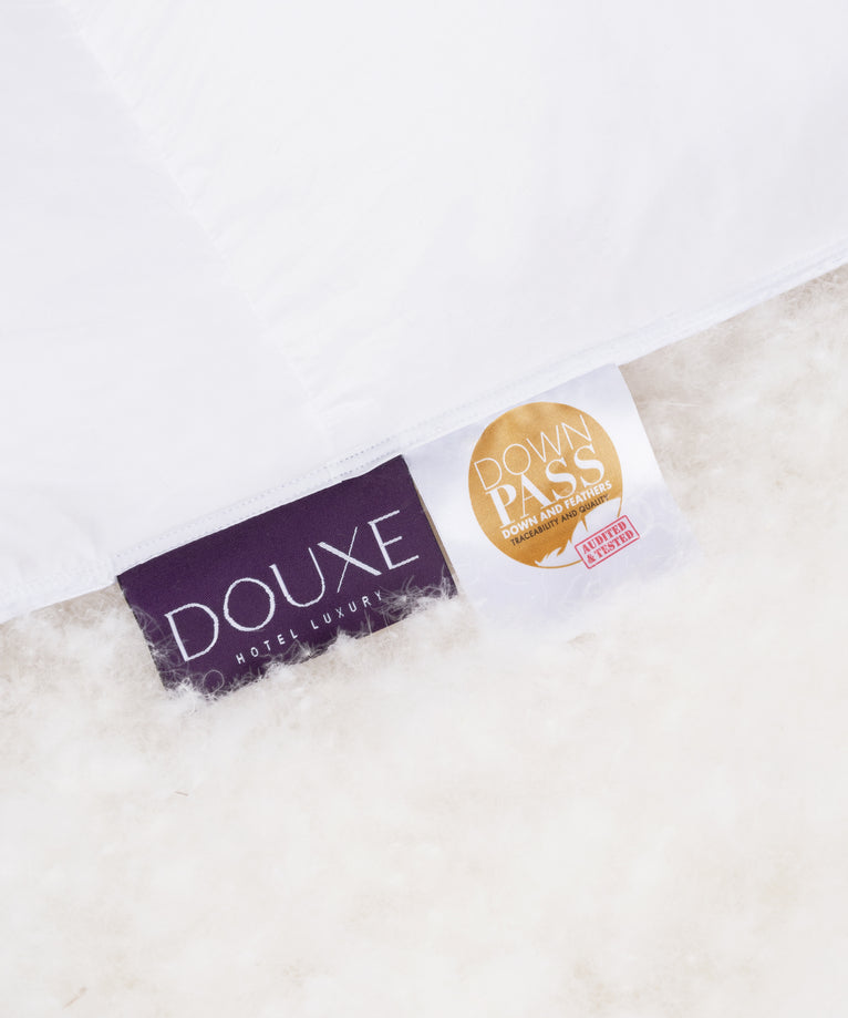 Prestige Featherbed - Mattress Topper