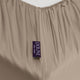 Fitted Sheet Egyptian Cotton Sateen 400TC | Champagne