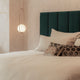 Soho Headboard Dove