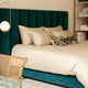 Soho Headboard Dove