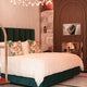 Soho Headboard Dove