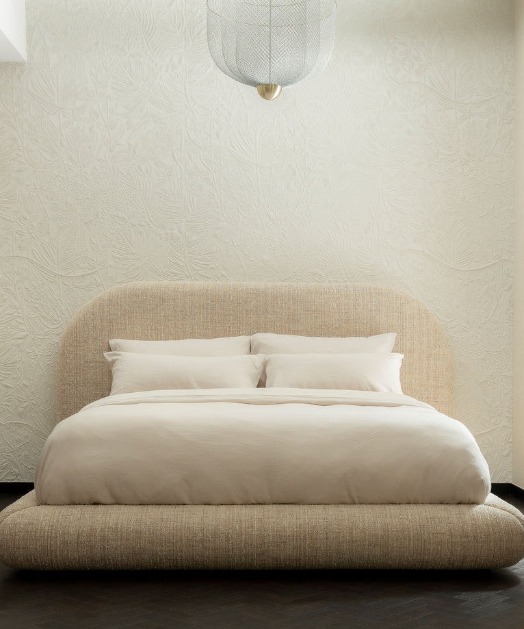 The Mason Headboard - COM