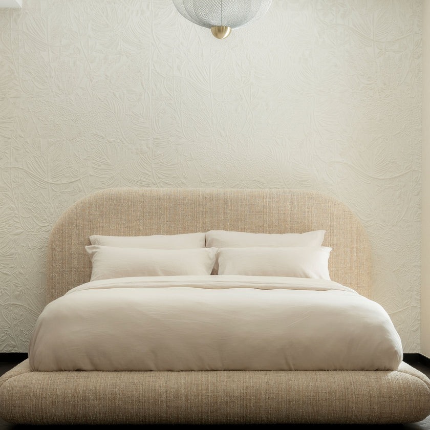 The Mason Headboard - COM