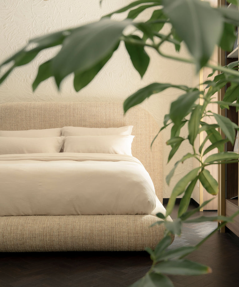 The Mason Headboard - COM
