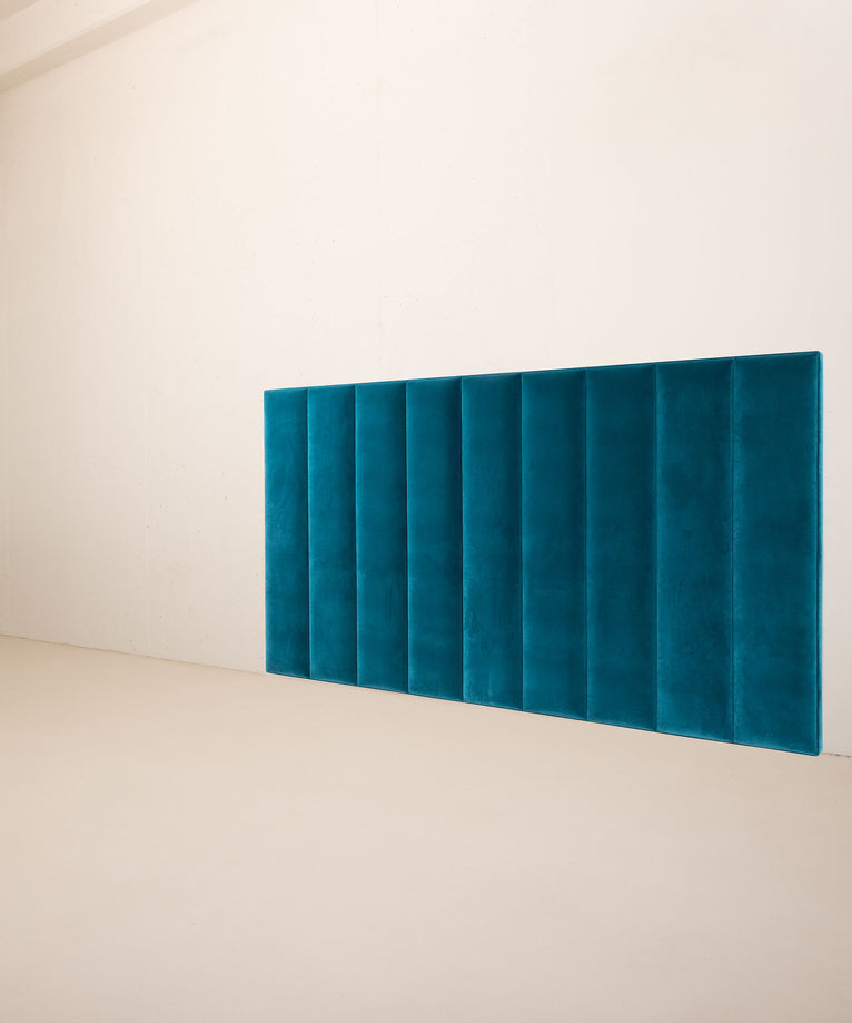 Soho Headboard Dove