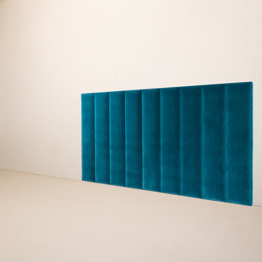 Soho Headboard Dove