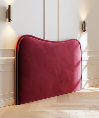 Vendôme Paris Headboard - Carlucci Velvet Vendôme Paris Headboard - Carlucci Velvet