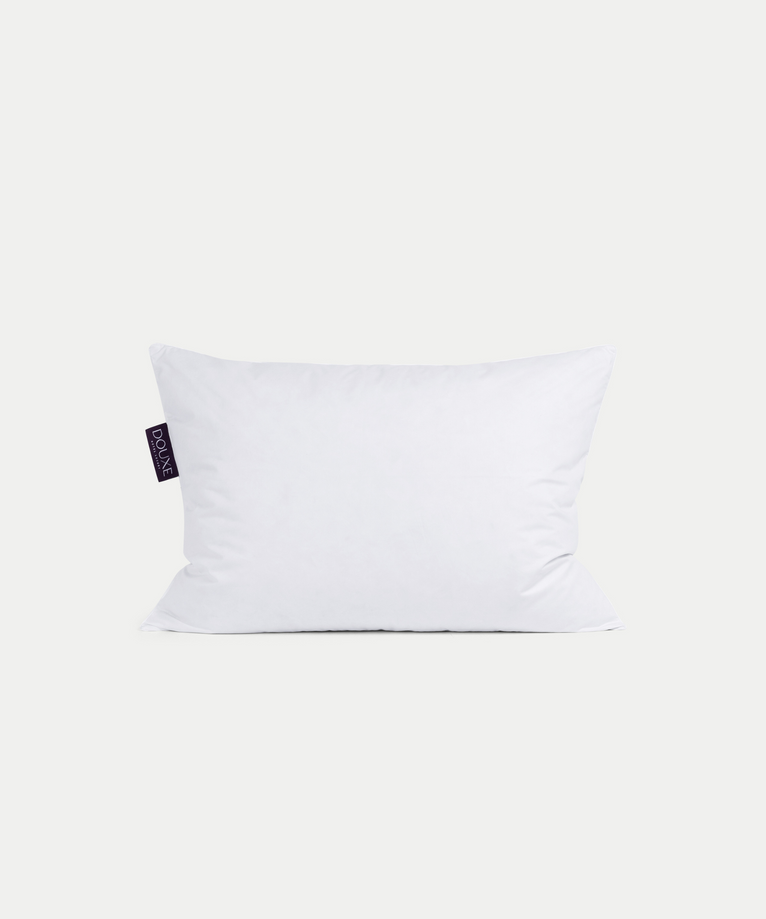 DOUXE Down Pillow 50x70 cm - Back / Side Sleeper MEDIUM