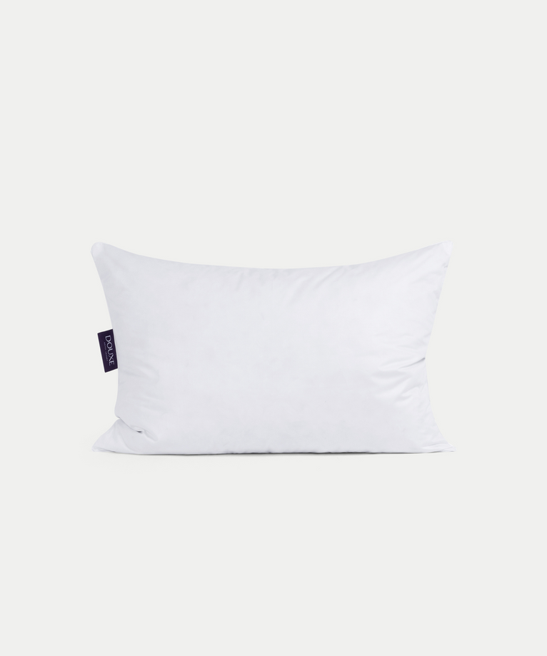 DOUXE Hoofdkussen Dons 50x70 cm - Buikslaper SOFT