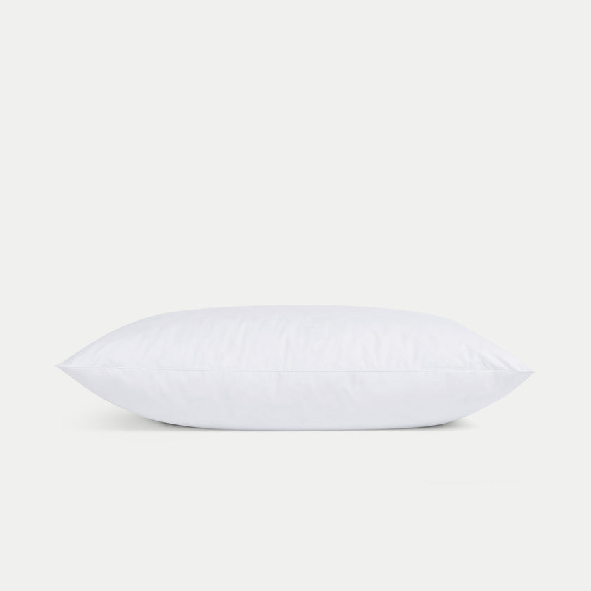DOUXE Hoofdkussen Dons 50x70 cm - Buikslaper SOFT