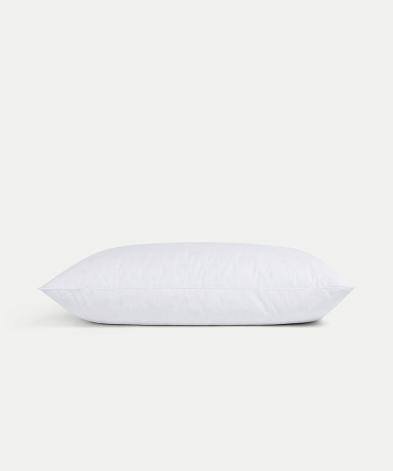 DOUXE Down Pillow 50x90 cm - Stomach sleeper SOFT