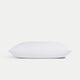 DOUXE Pillow Microfibre 50x90 cm - Stomach sleeper SOFT