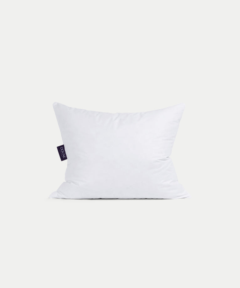 DOUXE Down Pillow 60x70 cm - Side sleeper FIRM