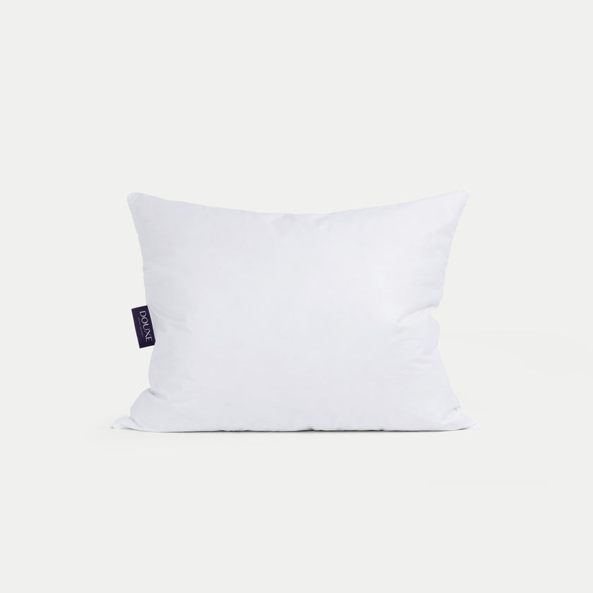DOUXE Down Pillow 60x70 cm - Stomach Sleeper SOFT