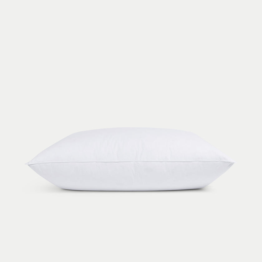 DOUXE Down Pillow 60x90 cm - Side Sleeper FIRM
