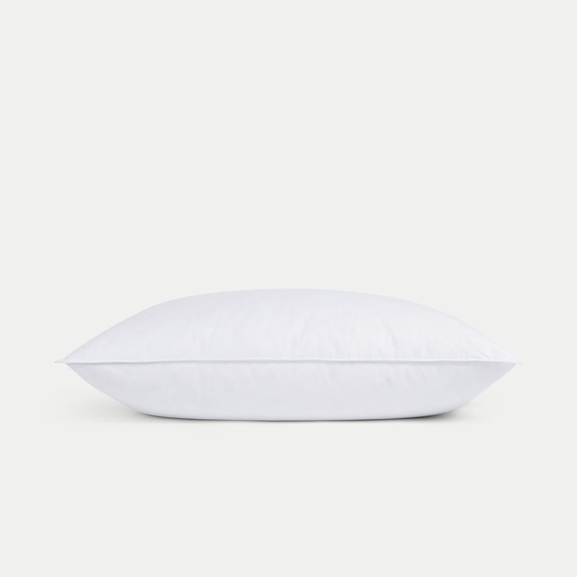 DOUXE Down Pillow 60x90 cm - Back / Side Sleeper MEDIUM