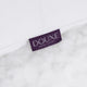 DOUXE Hoofdkussen Microfiber 50x90 cm