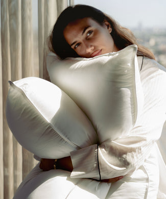Okura Pillow Microfibre 50x90 cm - Okura Amsterdam Okura Pillow Microfibre 50x90 cm - Okura Amsterdam