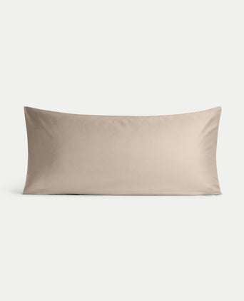 Pillowcase Egyptian Cotton Sateen 400TC | Champagne Pillowcase Egyptian Cotton Sateen 400TC | Champagne
