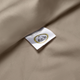 Set of 2 Pillowcases Egyptian Cotton 400TC Sateen | Champagne