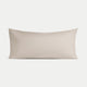 Pillowcase Egyptian Cotton Percale 400TC | Latte