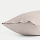 Pillowcase 100% Washed Linen | Oat