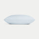 Pillowcase Egyptian Cotton Percale 400TC | Pastel Blue