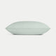 Kussensloop Egyptisch katoen 400TC Percal | Pastel Green