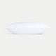 Pillowcase Egyptian Cotton Percale 400TC | White