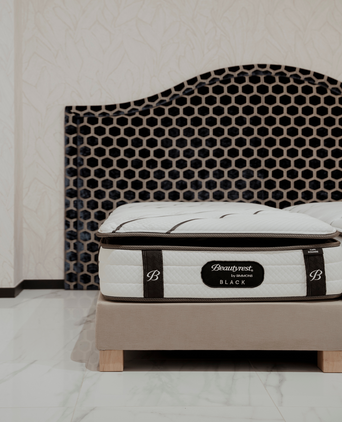 Showroom Mattress - 90x200 cm - Simmons Beautyrest Black | PICK-UP IN AMSTERDAM Showroom Mattress - 90x200 cm - Simmons Beautyrest Black | PICK-UP IN AMSTERDAM