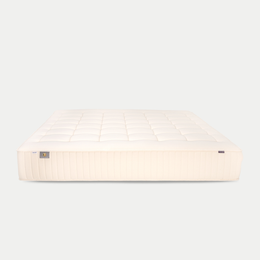 DOUXE Pocketveer Genopt Prestige Matras
