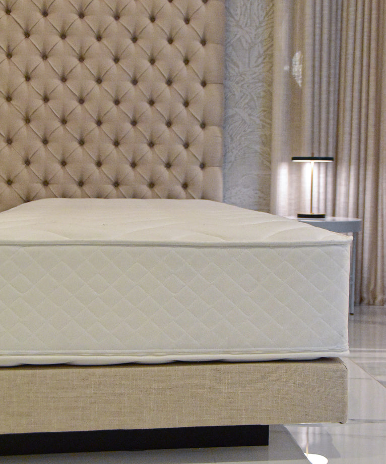 Pocket Spring Mattress Luxury Pocket 21 Hilding