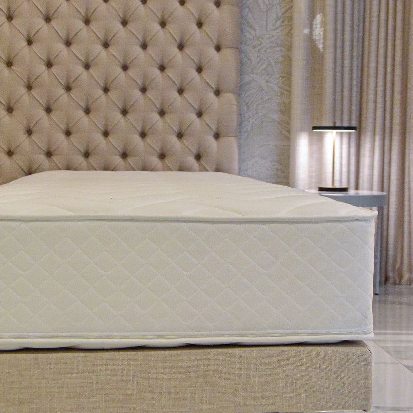 Pocket Spring Mattress Luxury Pocket 21 Hilding